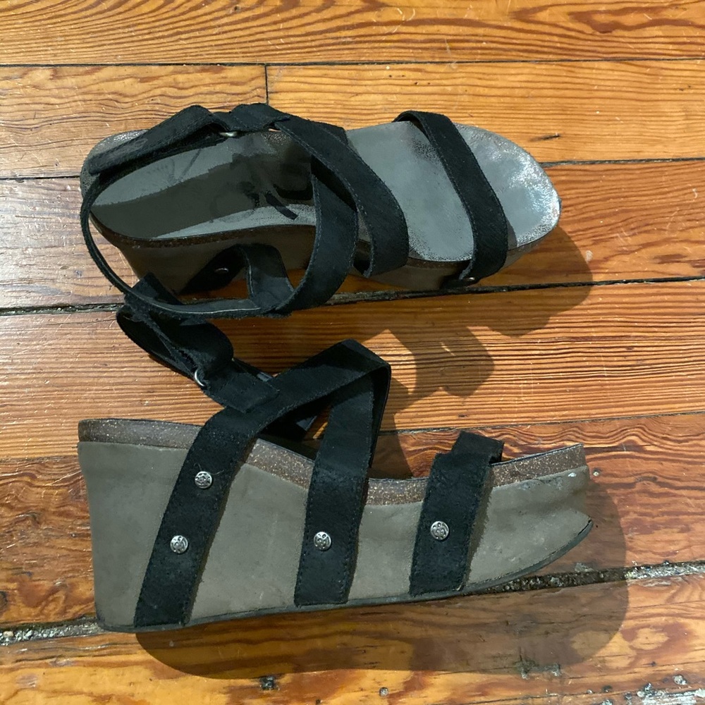 OTBT wedges